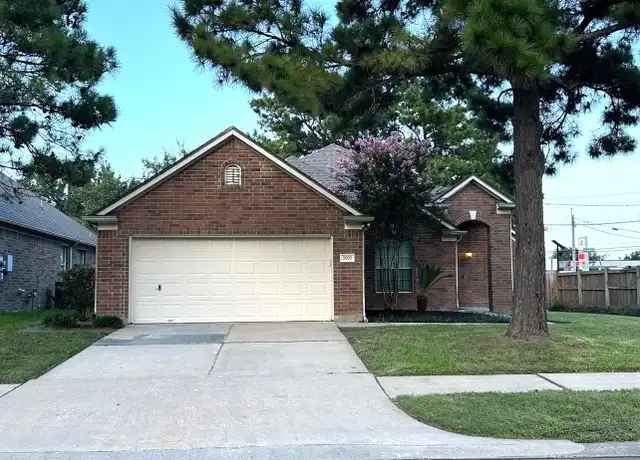 Property at 3002 E Cedar Sun Trl, Katy, TX, 77449, 3 beds, 2 baths, [object Object]