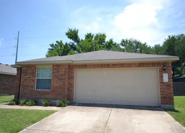 Property at 302 Washington Square Dr, Leander, TX, 78641, 3 beds, 2 baths, [object Object]