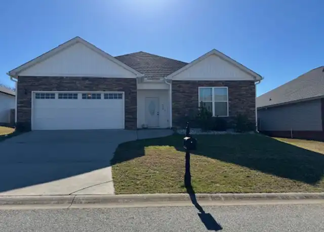 Property at 629 Britton Way, Macon, GA, 31216, 3 beds, 2 baths, [object Object]