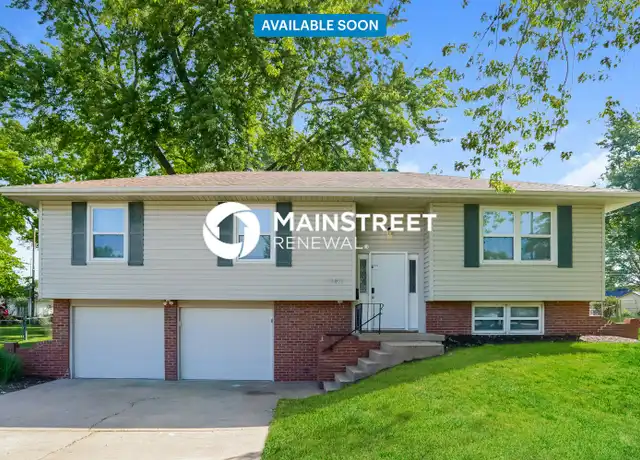 Property at 16016 E 37th Ter S, Independence, MO, 64055, 3 beds, 2 baths, [object Object]