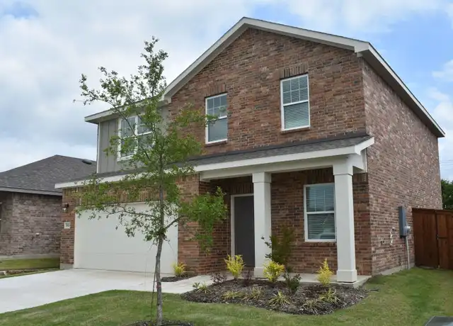 Property at 1828 McCree St, Forney, TX, 75126, 3 beds, 2.5 baths, [object Object]