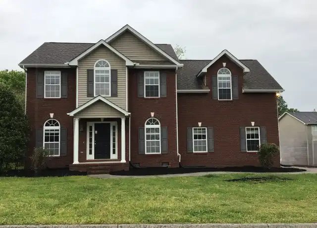 Property at 5721 Rhyne Cove Ln, Knoxville, TN, 37931, 4 beds, 2.5 baths, [object Object]