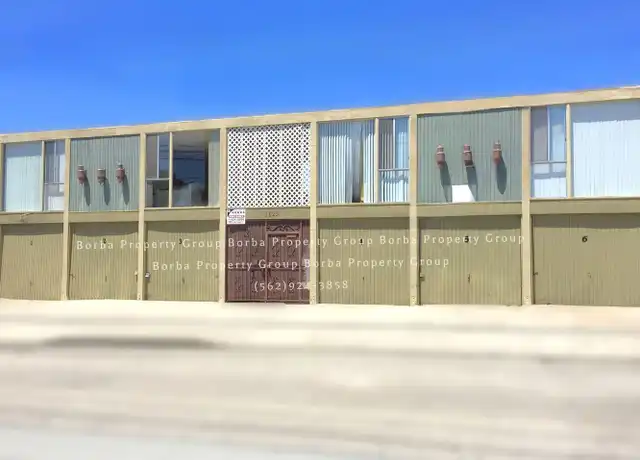 Property at 1625 Loma Ave Unit 4, Long Beach, CA, 90804, 1 bed, 1 bath, [object Object]