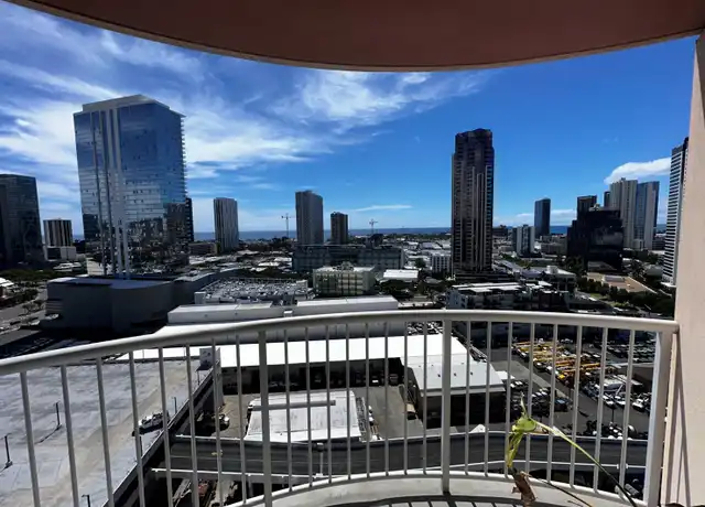Property at 801 S King St #2004, Honolulu, HI, 96813, 2 beds, 2 baths, [object Object]