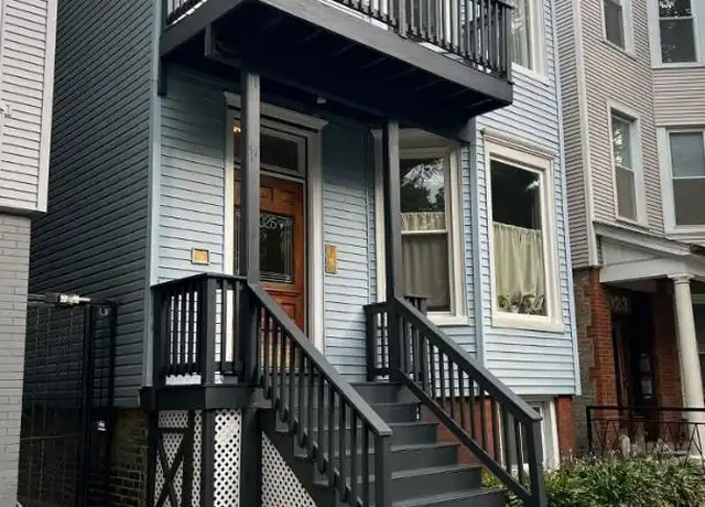 Property at 3025 N Seminary Ave, Chicago, IL, 60657, 0 beds, 1 bath, [object Object]