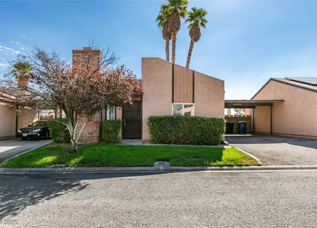 Property at 1803 Discus Dr Unit NONE, Las Vegas, NV, 89108, 2 beds, 2 baths, [object Object]