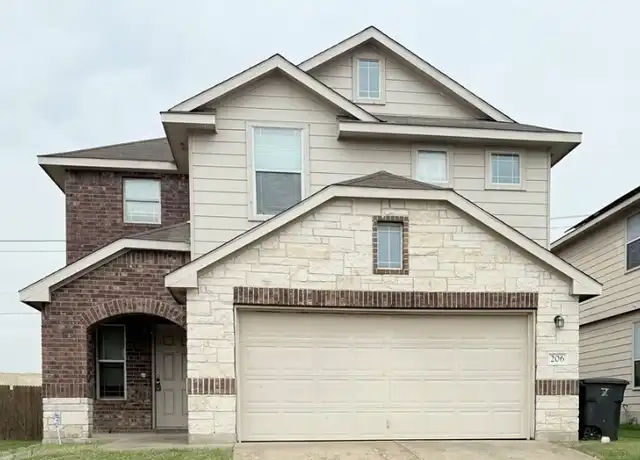 Property at 206 W Gemini Ln, Killeen, TX, 76542, 4 beds, 3 baths, [object Object]
