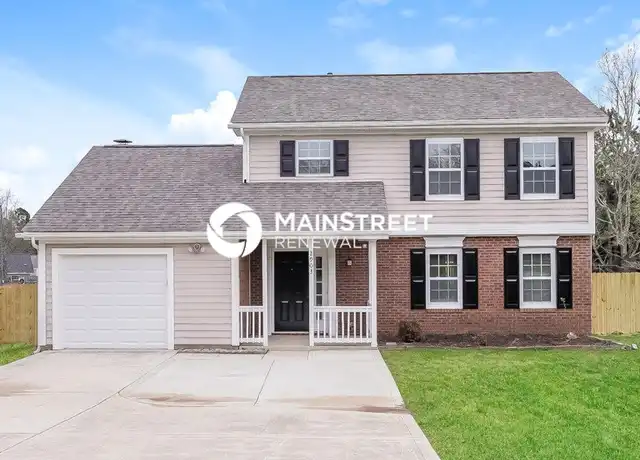 Property at 2903 Fair Meadows Dr, Monroe, NC, 28110, 3 beds, 2 baths, [object Object]
