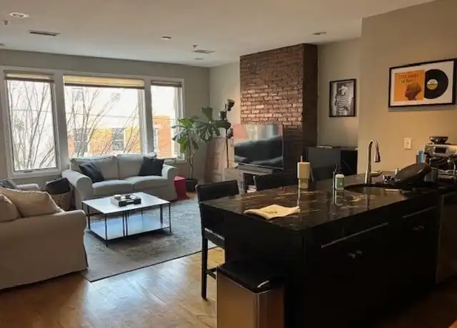 Property at 409 4th St, Hoboken, NJ, 07030, 2 beds, 1 bath, [object Object]