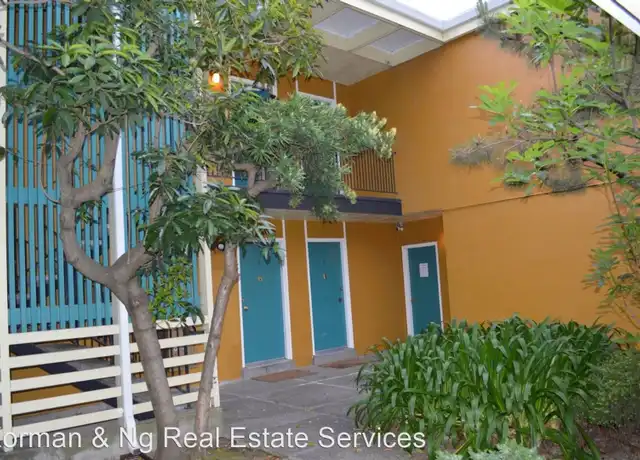 Property at 1704 Francisco St Unit D, Berkeley, CA, 94703, 2 beds, 1 bath, [object Object]