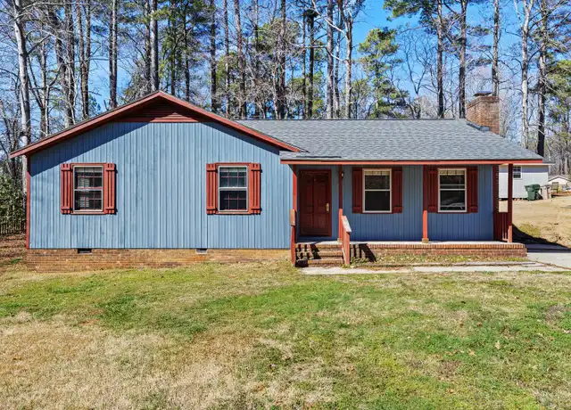 Property at 202 Shoals Ln, Garner, NC, 27529, 3 beds, 2 baths, [object Object]