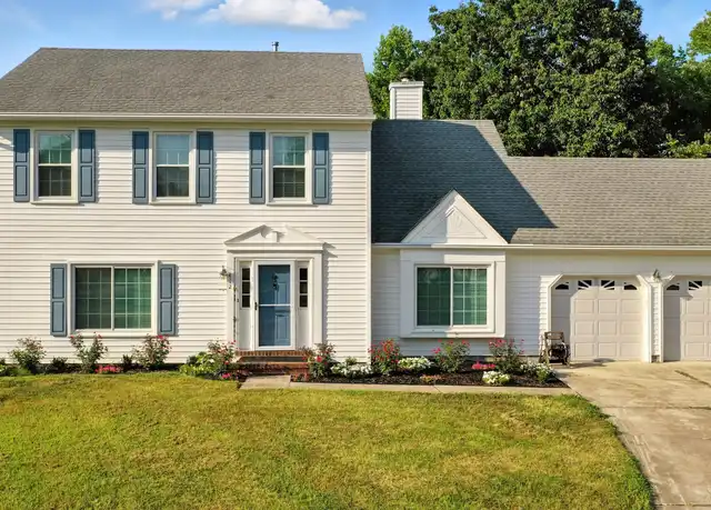 Property at 412 Desertmartin Way, Chesapeake, VA, 23323, 4 beds, 2.5 baths, [object Object]