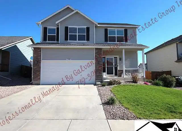 Property at 7348 Willowdale Dr, Fountain, CO, 80817, 3 beds, 3 baths, [object Object]