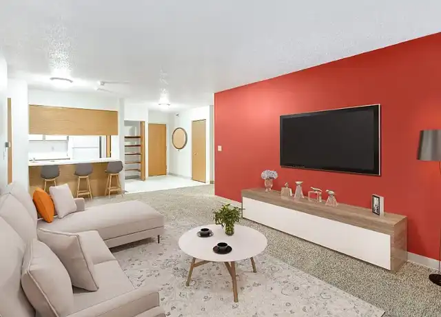 Property at Maple Park Apartments - 2600 N Career Ave, Sioux Falls, SD, 57107, 2 beds, 2 baths, [object Object]