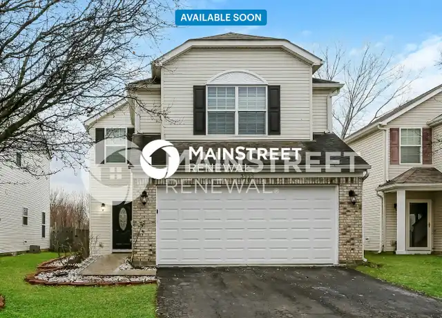 Property at 3955 Boyer Ridge Dr, Canal Winchester, OH, 43110, 3 beds, 2 baths, [object Object]