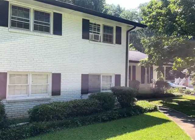 Property at 416 Barbashela Dr, Stone Mountain, GA, 30088, 4 beds, 2.5 baths, [object Object]