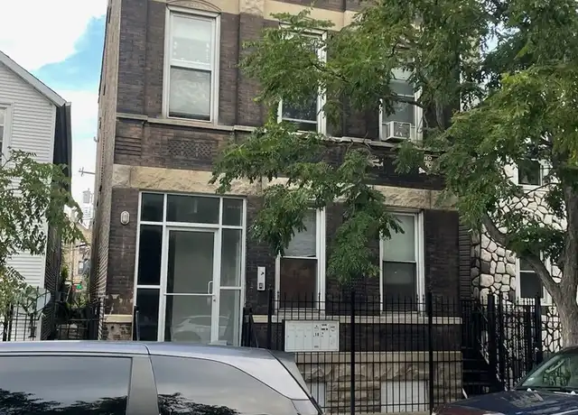 Property at 1532 W 18th Pl Unit 3R, Chicago, IL, 60608, 3 beds, 1 bath, [object Object]