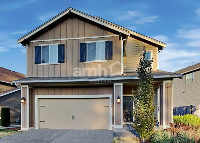 Property at 18507 18th Ave E, Spanaway, WA, 98387, 4 beds, 2.5 baths, [object Object]