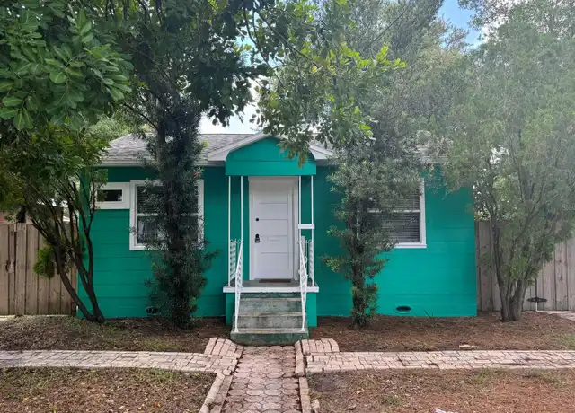 Property at 4108 10th Ave N, Saint Petersburg, FL, 33713, 2 beds, 1 bath, [object Object]
