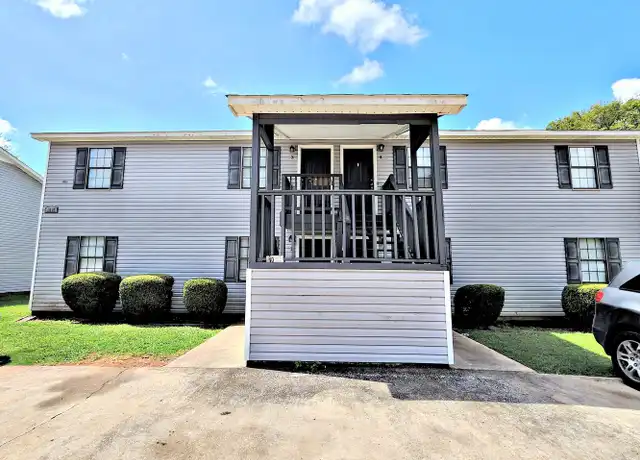 Property at 1805 Tower St SE Apt 4, Decatur, AL, 35601, 2 beds, 1 bath, [object Object]