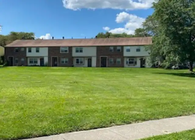 Property at 4854 Dublin Fls Unit 4900, Columbus, OH, 43221, 2 beds, 2.5 baths, [object Object]