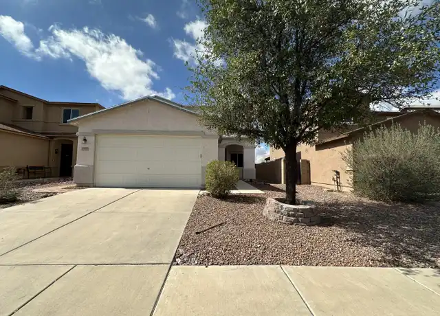 Property at 1077 W Sea Star Dr, Tucson, AZ, 85704, 3 beds, 2.5 baths, [object Object]