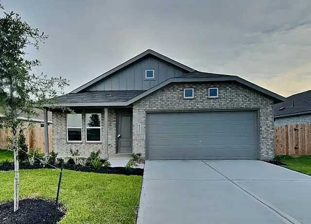 Property at 421 Texas Pecan Dr, Katy, TX, 77493, 3 beds, 2 baths, [object Object]