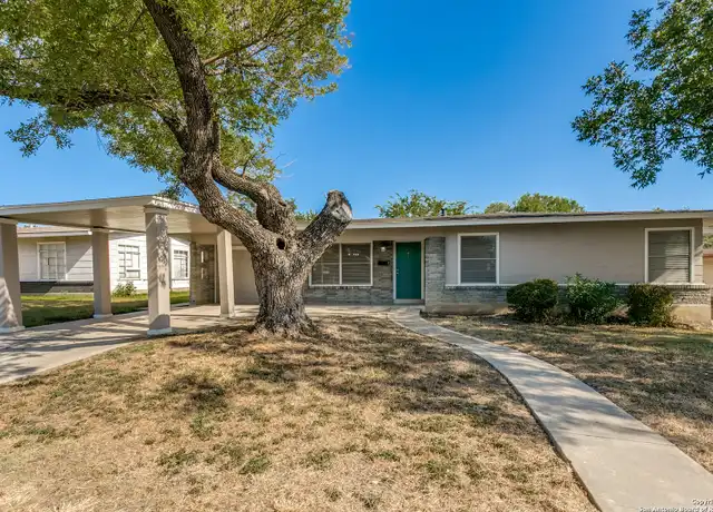 Property at 415 E Rampart Dr, San Antonio, TX, 78216, 3 beds, 2 baths, [object Object]