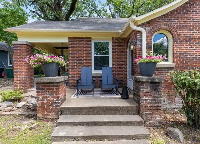 Property at 217 N Cedar St Unit Bates Room, Little Rock, AR, 72205, 1 bed, 1 bath, [object Object]