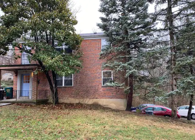 Property at 533 Riddle Crest Ln Unit 2, Cincinnati, OH, 45220, 2 beds, 1 bath, [object Object]