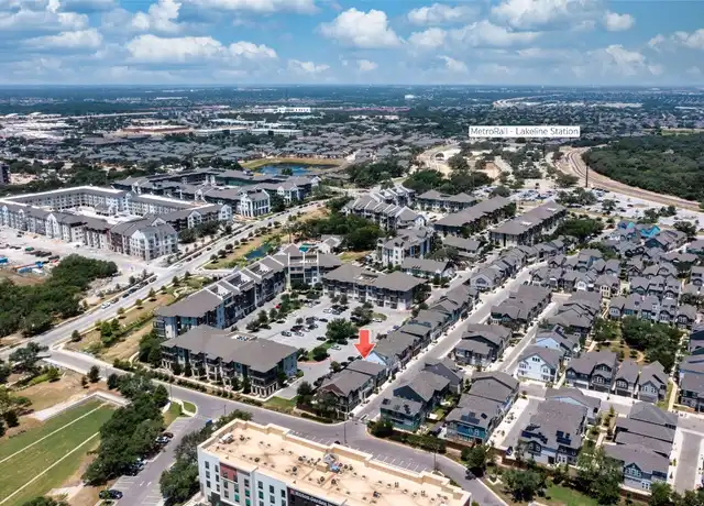 Property at 13504 Cibolo Trce, Austin, TX, 78717, 3 beds, 2.5 baths, [object Object]