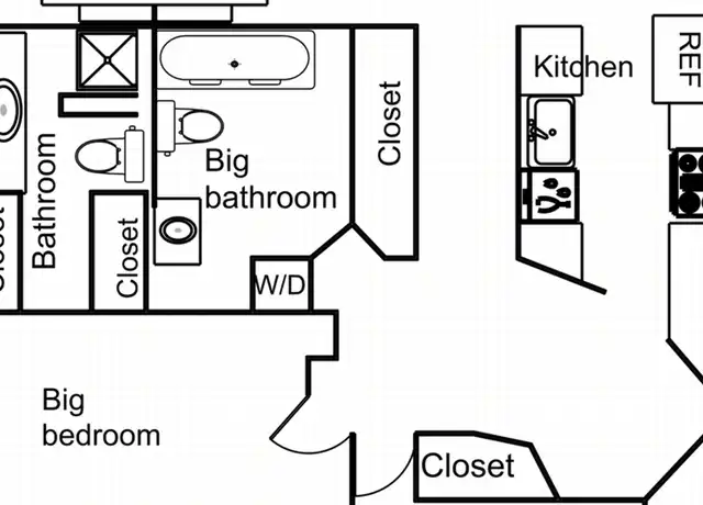 Property at 803 S Cowley St Unit 75, Spokane, WA, 99202, 2 beds, 2 baths, [object Object]