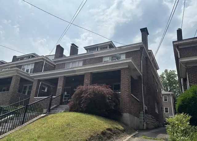 Property at 2014 Wightman St, Pittsburgh, PA, 15217, 4 beds, 2 baths, [object Object]