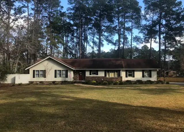 Property at 4 Northlake Dr, Statesboro, GA, 30458, 3 beds, 2 baths, [object Object]