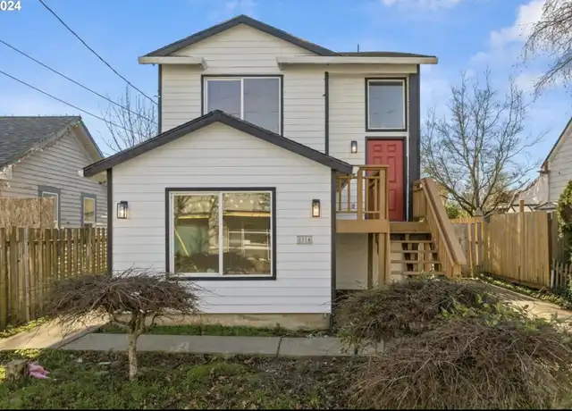 Property at 8314 SE Holgate Blvd, Portland, OR, 97266, 4 beds, 2 baths, [object Object]