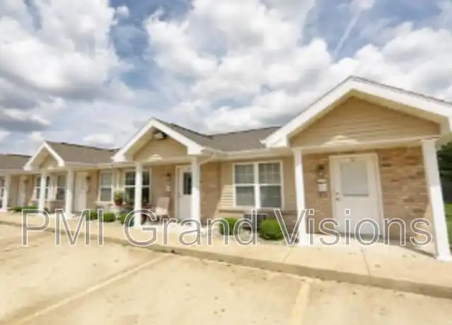 Property at 1308 Arthur Ave Unit 1, Charleston, IL, 61920, 1 bed, 1 bath, [object Object]