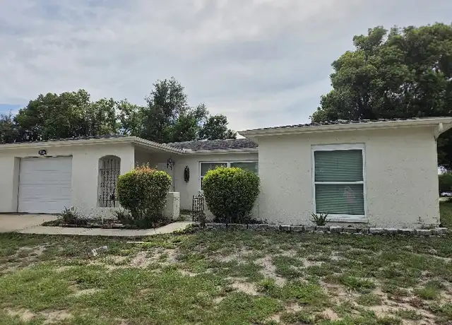 Property at 9935 Marlinton Ln, Port Richey, FL, 34668, 3 beds, 2 baths, [object Object]