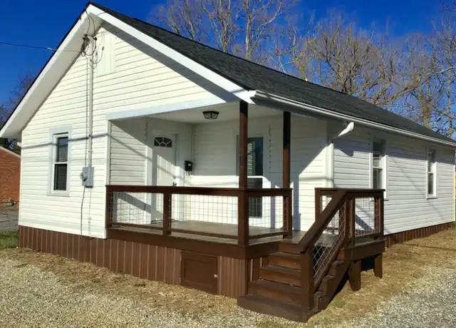 Property at 217 Fayetteville St, Asheville, NC, 28806, 2 beds, 1 bath, [object Object]
