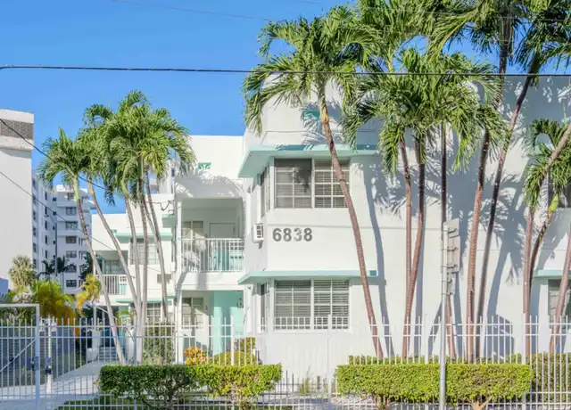 Property at 6838 Abbott Ave Unit 7, Miami Beach, FL, 33141, 1 bed, 1 bath, [object Object]