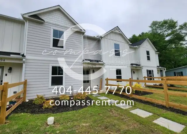 Property at 229 Evergreen Trl SE Unit B, Cartersville, GA, 30121, 3 beds, 2 baths, [object Object]