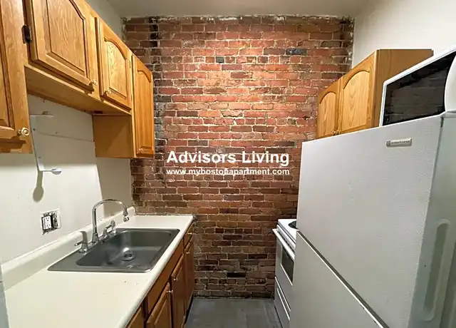 Property at 886 Huntington Ave Unit 8, Boston, MA, 02115, 2 beds, 1 bath, [object Object]
