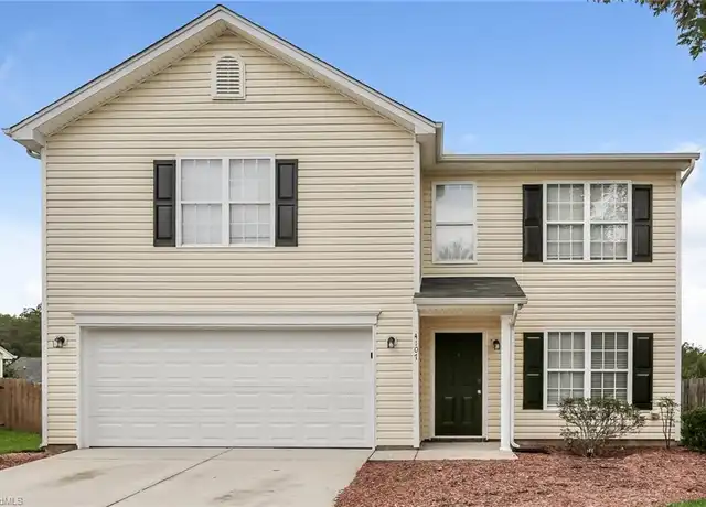 Property at 4107 Flowering Path Ln, Greensboro, NC, 27405, 3 beds, 2.5 baths, [object Object]