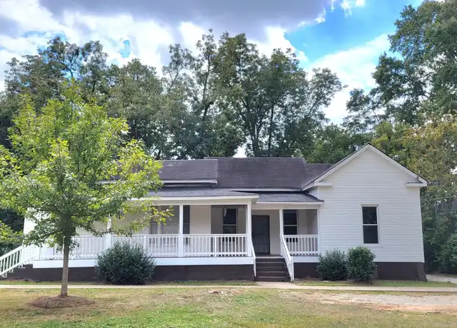 Property at 218 W Chappell St, Griffin, GA, 30223, 3 beds, 1.5 baths, [object Object]
