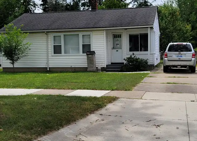 Property at 23265 Annapolis St, Dearborn Heights, MI, 48125, 2 beds, 1 bath, [object Object]