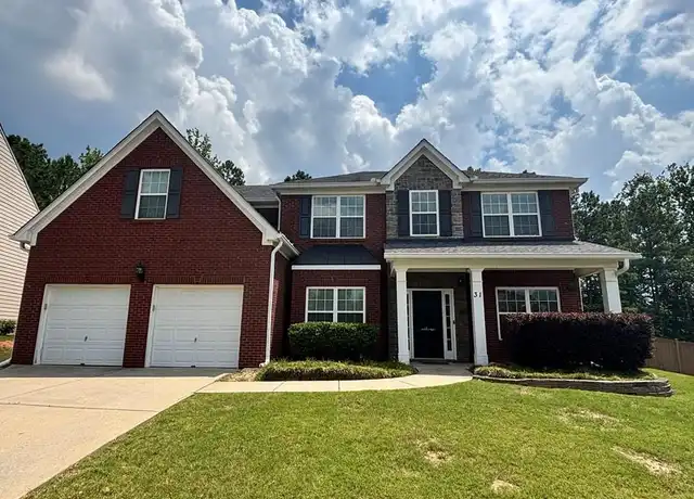 Property at 31 Parkcrest Ln, Dallas, GA, 30132, 5 beds, 3 baths, [object Object]
