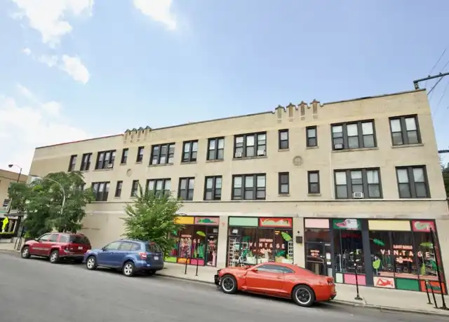 Property at 2704 N Sawyer Ave Unit D113, Chicago, IL, 60647, 0 beds, 1 bath, [object Object]
