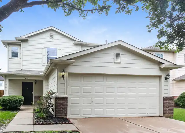 Property at 11410 Flying Geese Ln, Tomball, TX, 77375, 4 beds, 2 baths, [object Object]