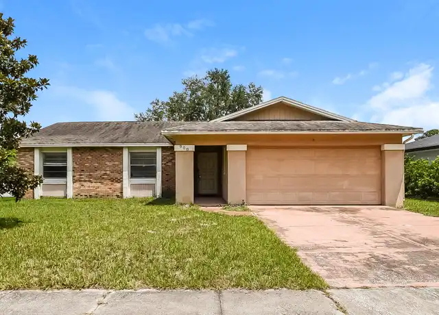 Property at 908 Red Oak Ct, Winter Springs, FL, 32708, 4 beds, 2 baths, [object Object]