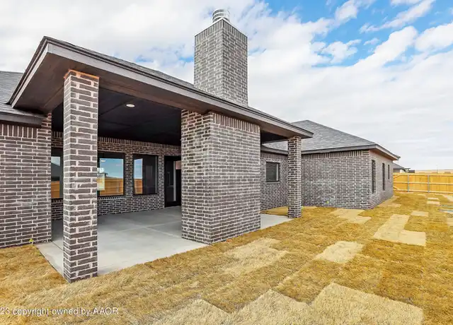 Property at 504 Country Club Dr, Canyon, TX, 79015, 3 beds, 2.5 baths, [object Object]