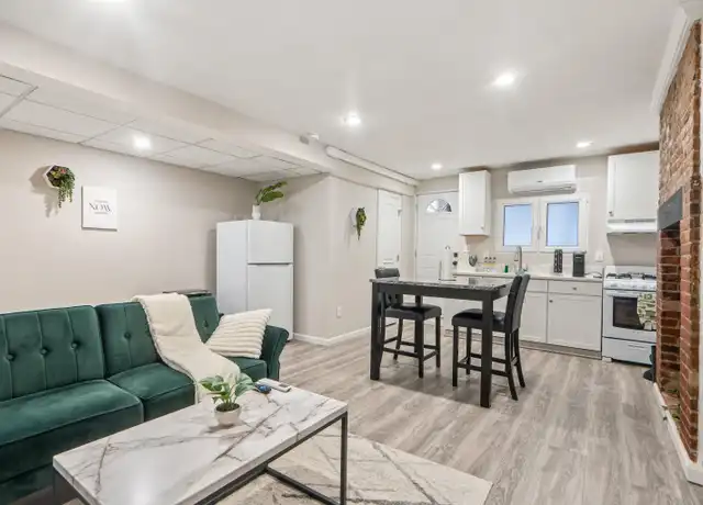 Property at 49 South St Unit 1, Jersey City, NJ, 07307, 1 bed, 1 bath, [object Object]